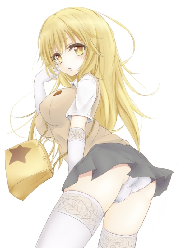 shokuhou misaki (toaru majutsu no index and 1 more) drawn by arink