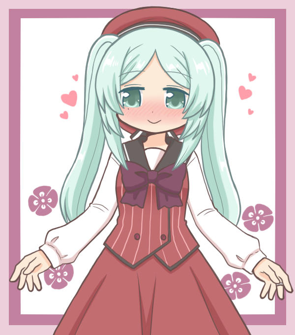 tokime shizuka and toki sunao (mahou shoujo madoka magica and 1 more) drawn by reverse_(bluefencer)