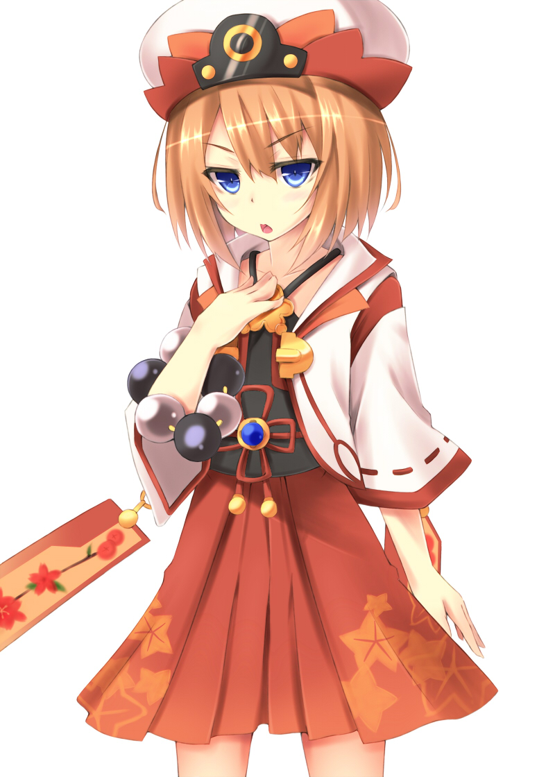 blanc (neptune and 1 more) drawn by kinta_(distortion)