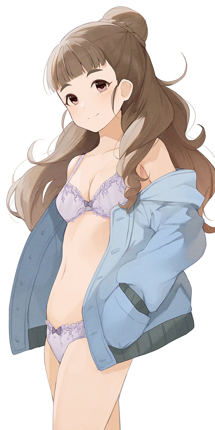 kamiya nao (idolmaster and 1 more) drawn by hiroki_(yyqw7151)
