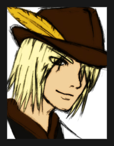angelis (the legend of korah) drawn by snow_taradien