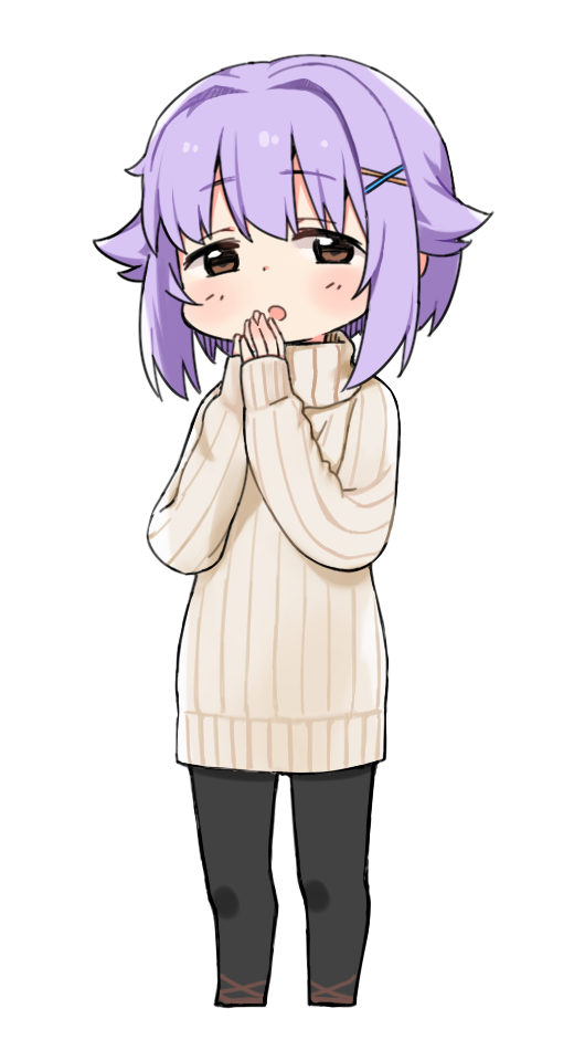 koshimizu sachiko (idolmaster and 1 more) drawn by moru_(monaka)