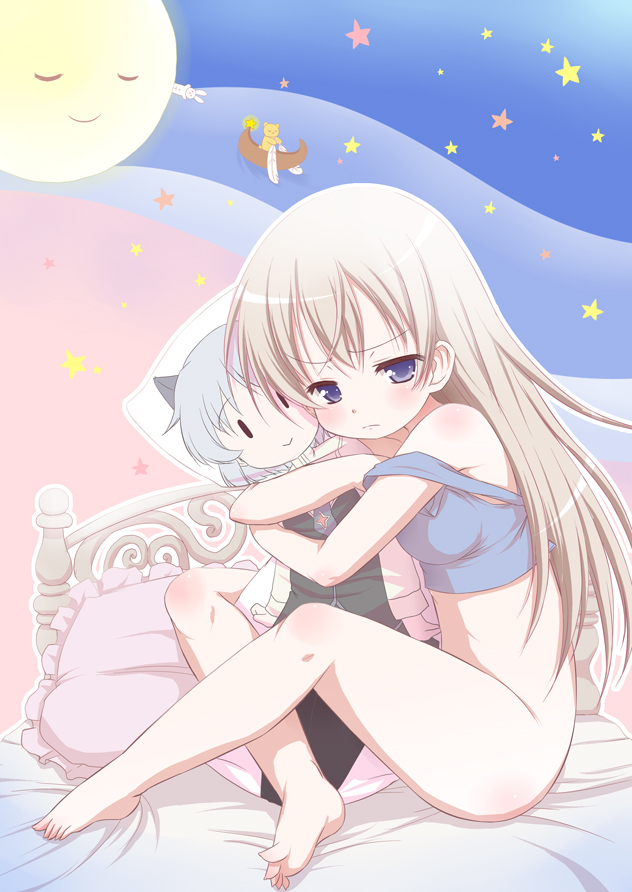 sanya v. litvyak and eila ilmatar juutilainen (world witches series and 1 more) drawn by muu_rian