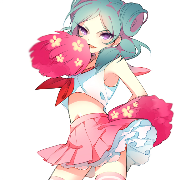 beta (inazuma eleven and 2 more) drawn by hakusai_(tiahszld)