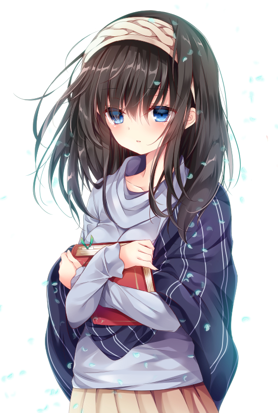 sagisawa fumika (idolmaster and 1 more) drawn by nogi_takayoshi
