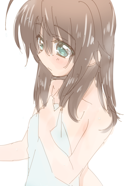 fuka reventon (lyrical nanoha and 1 more) drawn by tatsuko_(tttk_64)