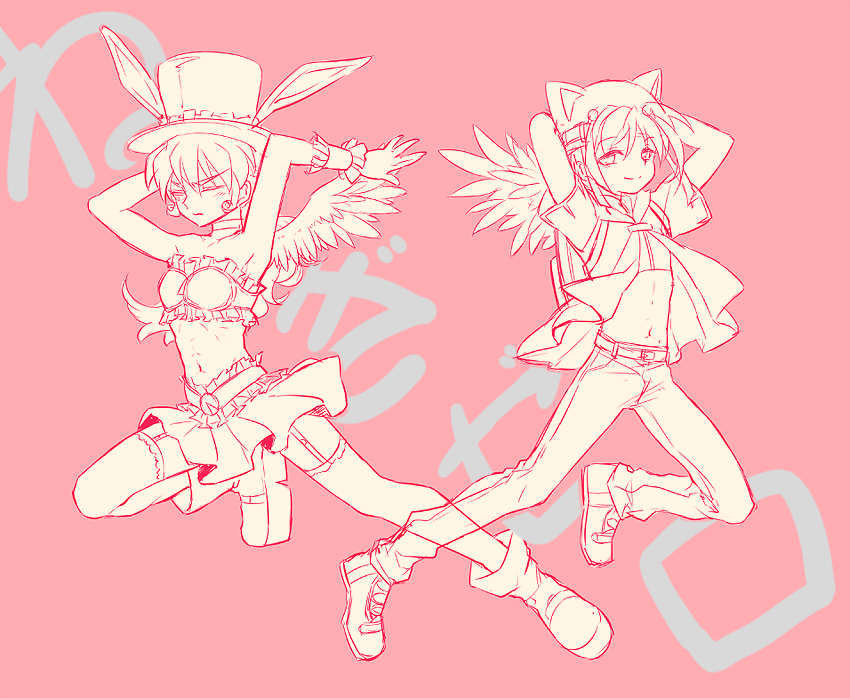 hakuryuu, shuu, meroko yui, and takuto kira (inazuma eleven and 2 more) drawn by nalse
