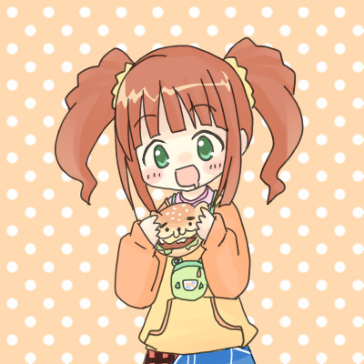 takatsuki yayoi (idolmaster and 1 more) drawn by sakuramori_sumomo