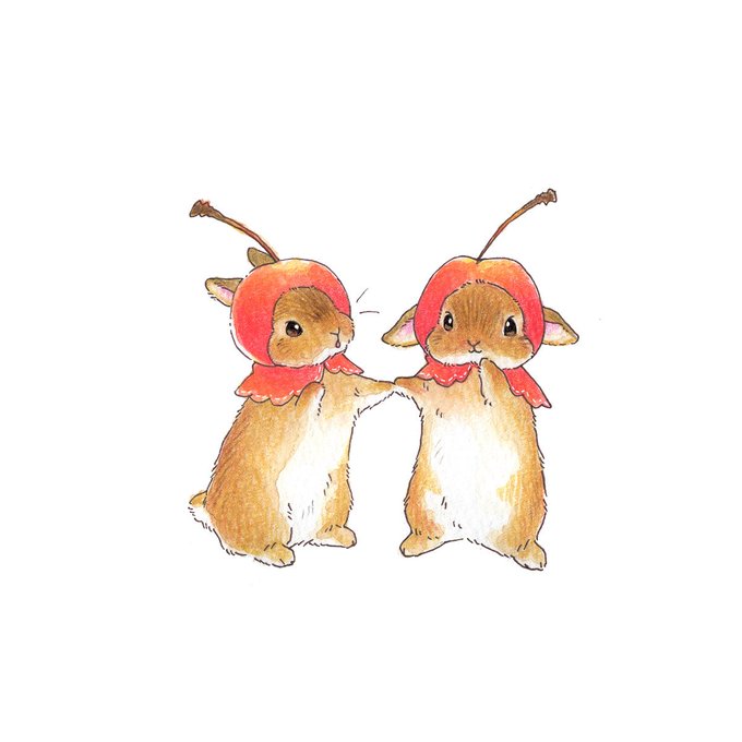 original drawn by berry_jou