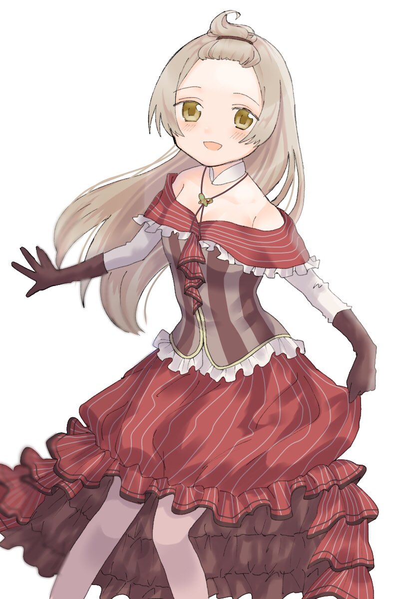 azumi hagumu (mahou shoujo madoka magica and 1 more) drawn by comet543