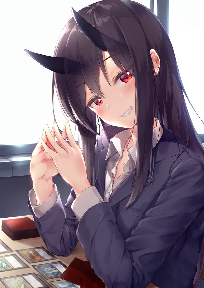original and 1 more drawn by yuki_kawachi