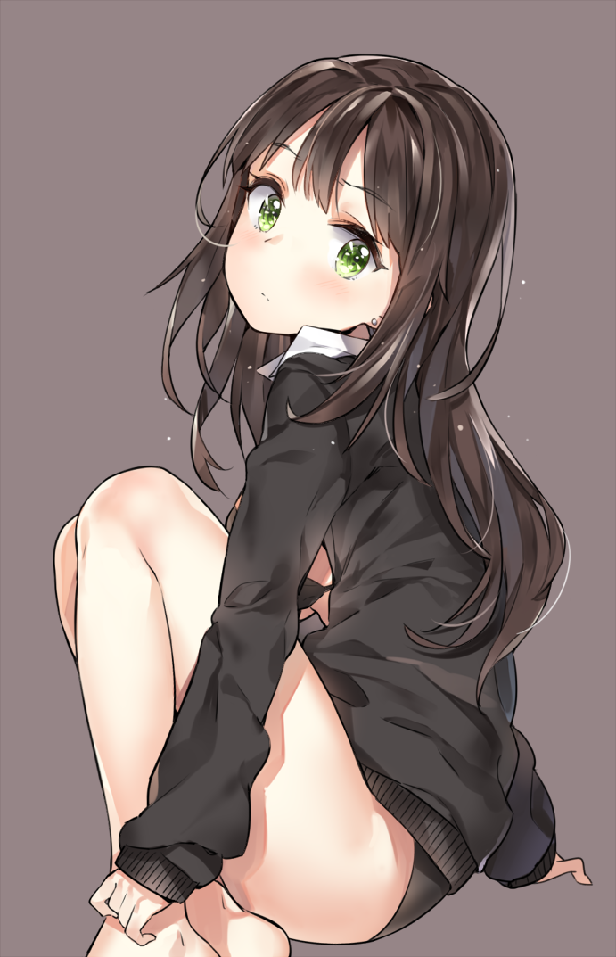 shibuya rin (idolmaster and 1 more) drawn by yuran
