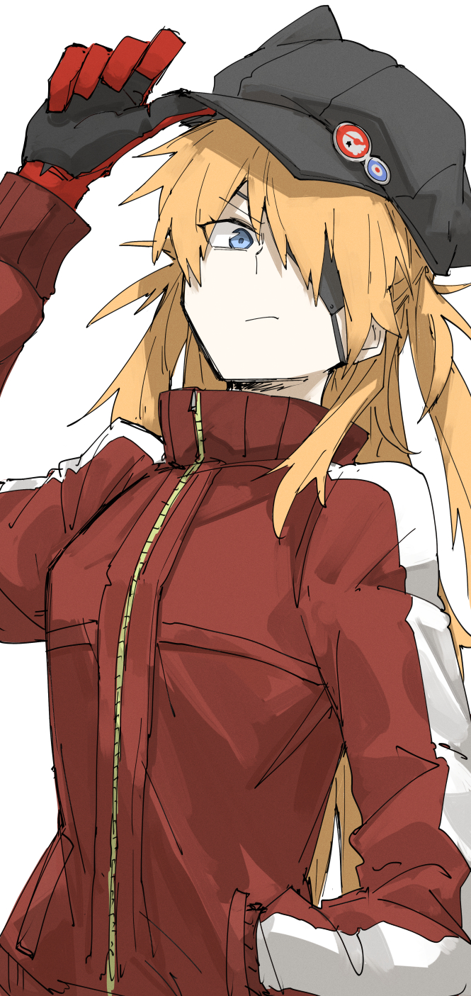 souryuu asuka langley (neon genesis evangelion and 2 more) drawn by kankan33333