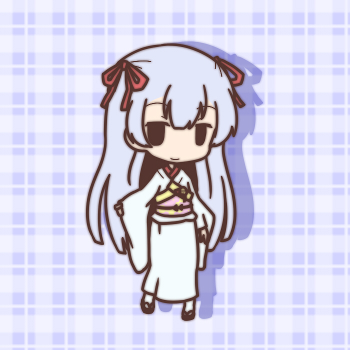 ayasaki suzune (hayate no gotoku!) drawn by fushigi_ebi