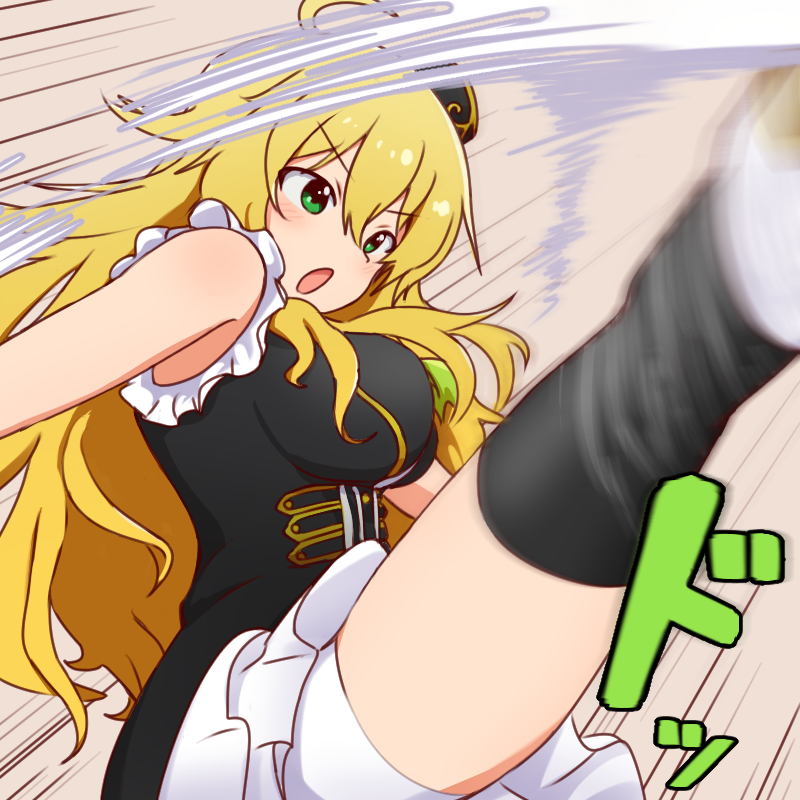 hoshii miki (idolmaster and 2 more) drawn by todokamen