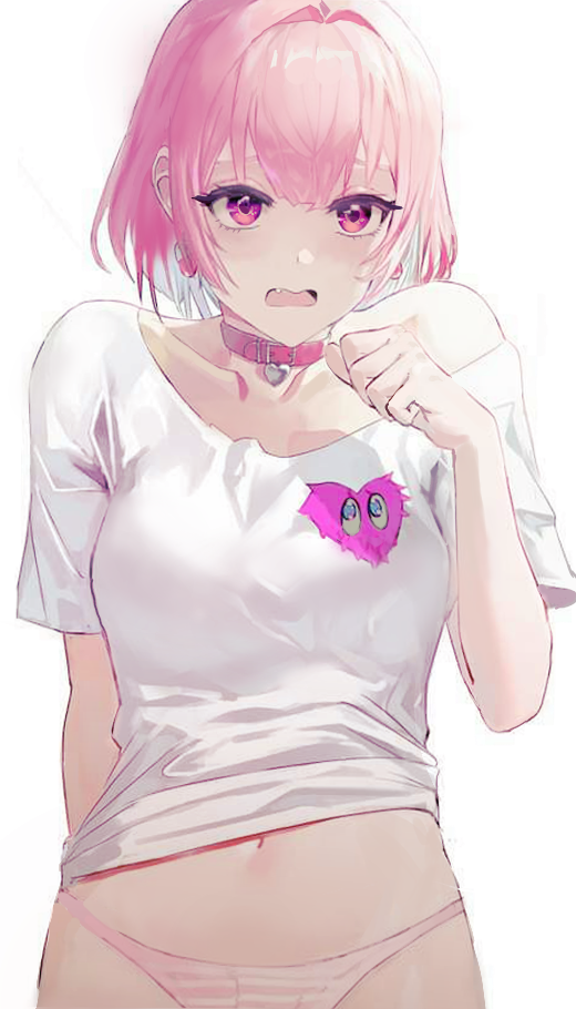 yumemi riamu (idolmaster and 2 more) drawn by yongaki