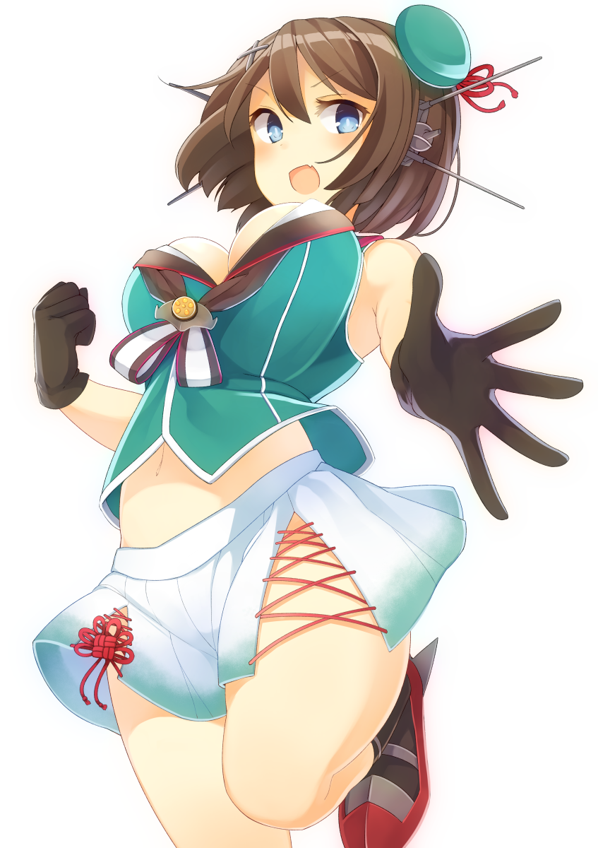 maya and maya kai ni (kantai collection) drawn by seki_(seki461)