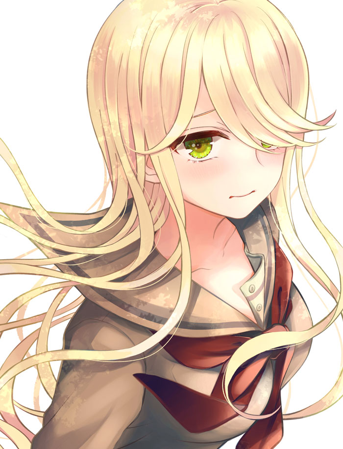 tachibana satsuki (watari-kun no xx ga houkai sunzen) drawn by narumi_naru