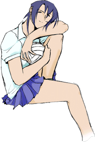 ayuhara natsu (justice gakuen and 1 more) drawn by maiyeng
