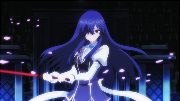 ayatsuji ayase (rakudai kishi no cavalry)