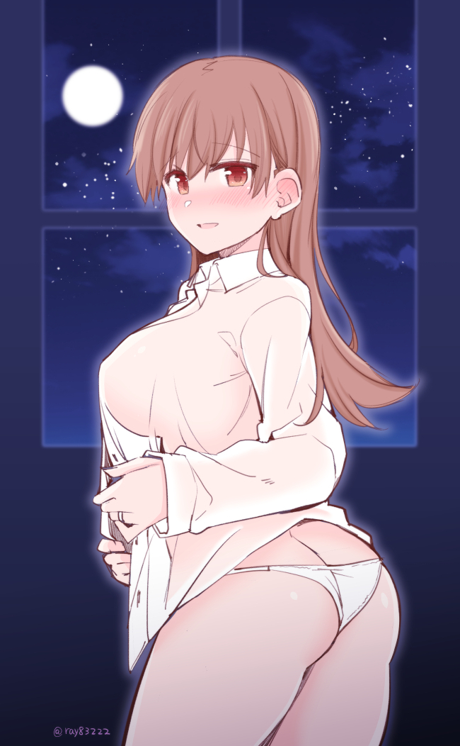 ooi (kantai collection) drawn by rui_shi_(rayze_ray)