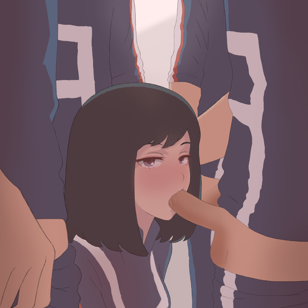kodai yui (boku no hero academia) drawn by shpo Danbooru.