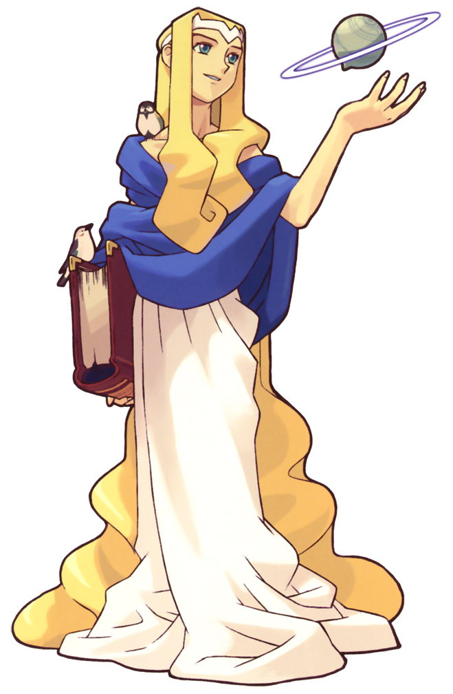the master (mega man and 2 more) drawn by ishikawa_hideki