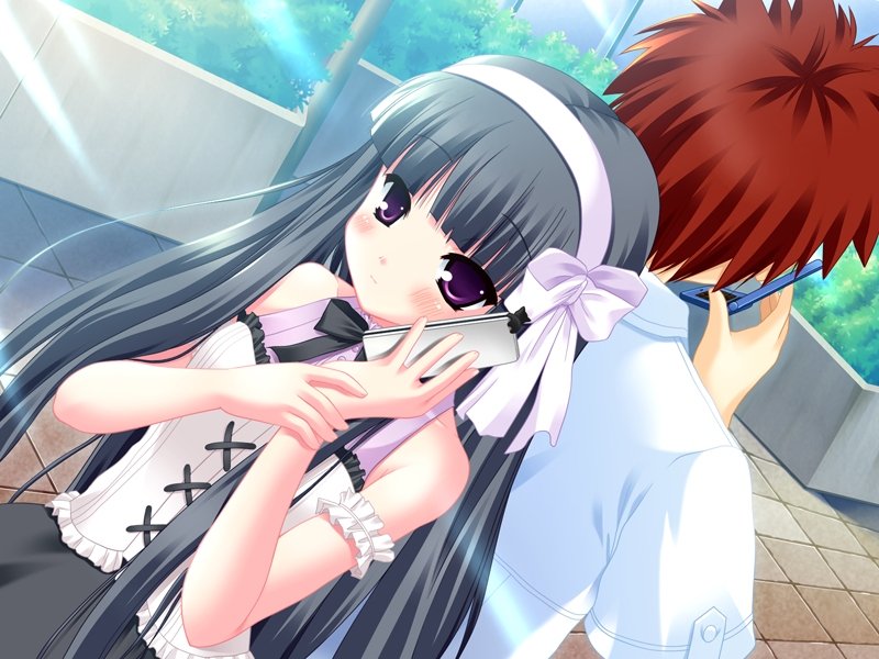 kagami sakuya and takanashi kazuki (fairchild and 1 more) drawn by nimura_yuuji