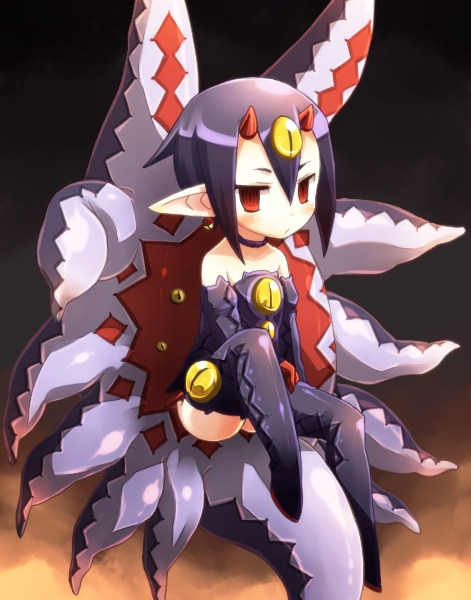 desco (disgaea and 1 more) drawn by tsukiko_(meltdown)