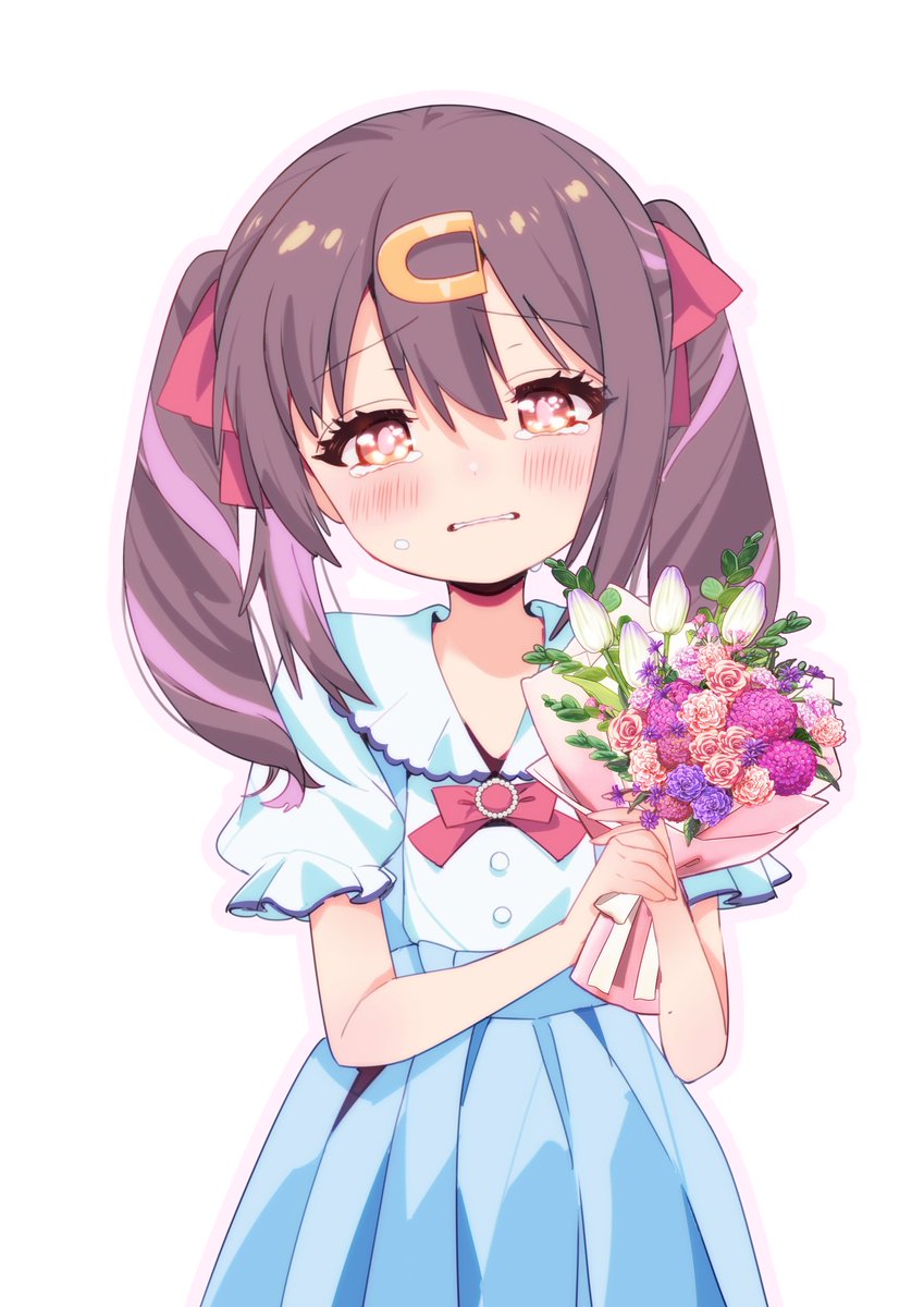 oyama mihari (onii-chan wa oshimai!) drawn by mochitsuki_kagami