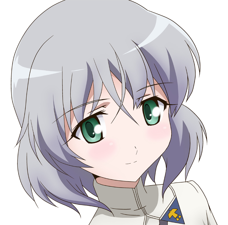 sanya v. litvyak (world witches series and 1 more) drawn by tscnk7