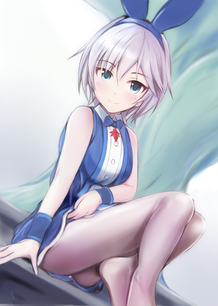 anastasia (idolmaster and 1 more) drawn by nannacy7