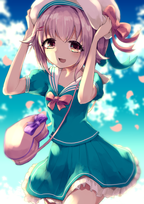 koshimizu sachiko (idolmaster and 1 more) drawn by ugetsu_(chimere/marie)