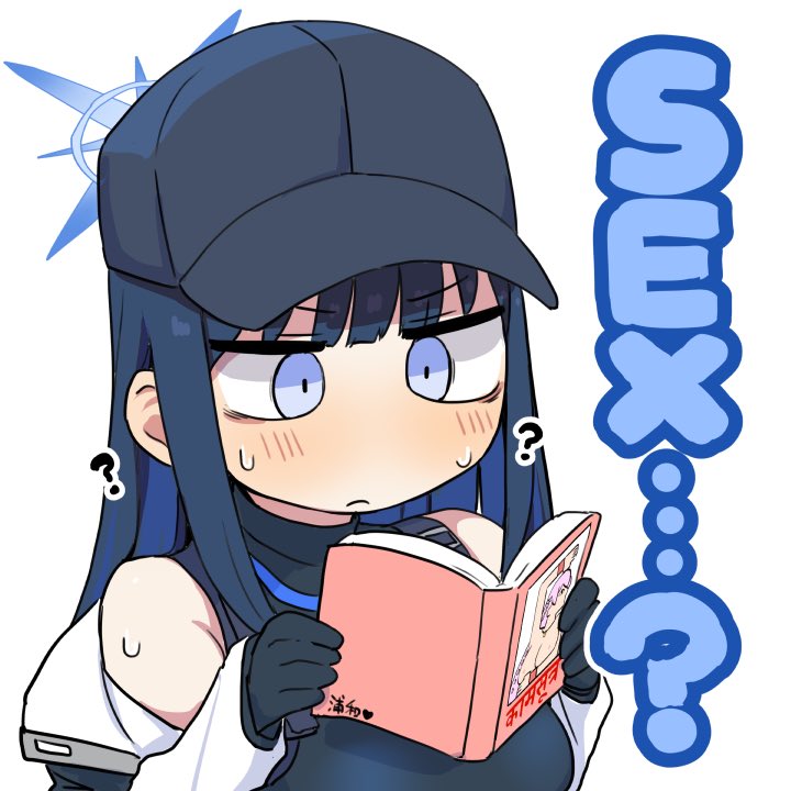 saori and eimi (blue archive) drawn by clearite