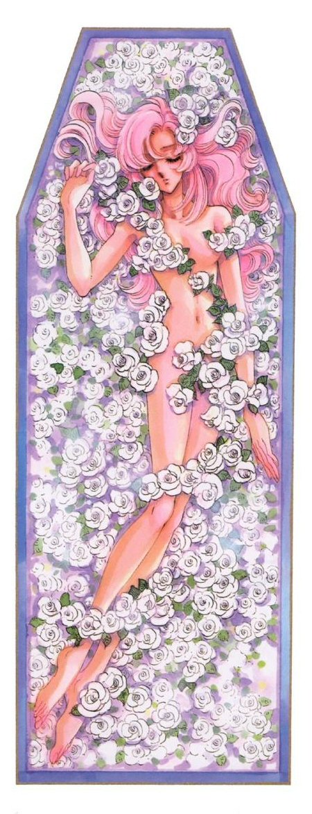 tenjou utena (shoujo kakumei utena) drawn by saitou_chiho