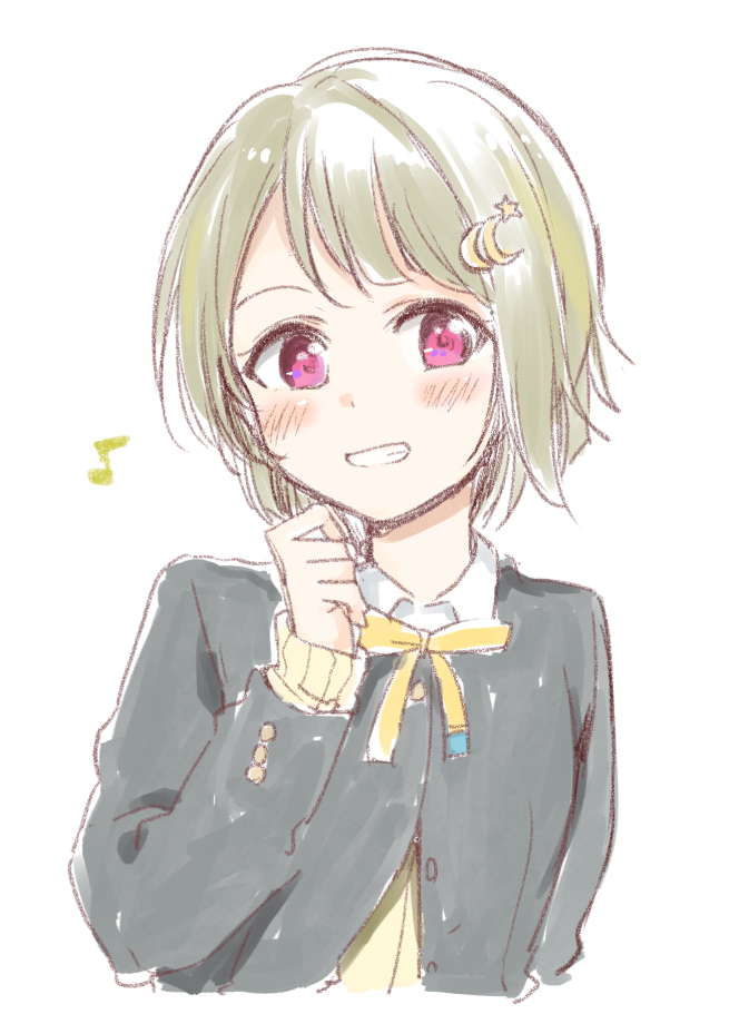 nakasu kasumi (love live! and 1 more) drawn by itsuki_kuro