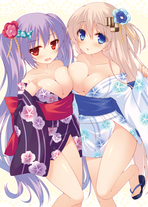 original drawn by miko_(royal_milk)