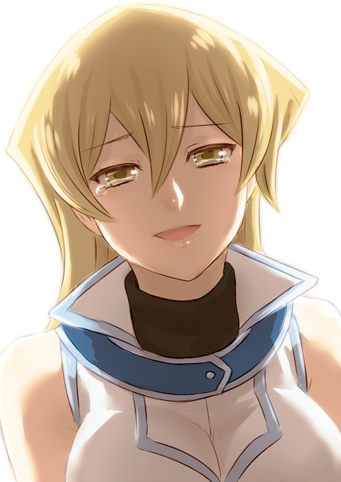 tenjouin asuka (yu-gi-oh! and 1 more) drawn by iochi_(kotan)