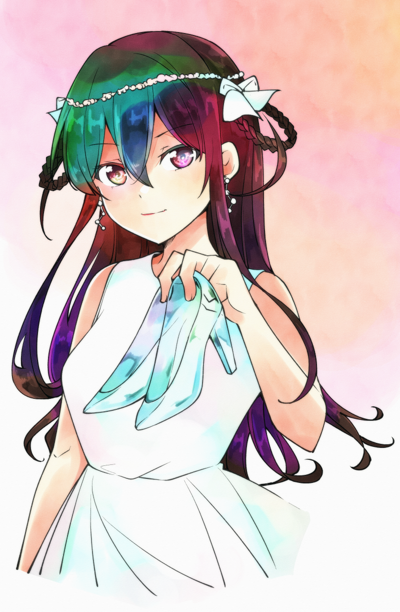 tachikawa ayaka (22/7) drawn by trefle_r
