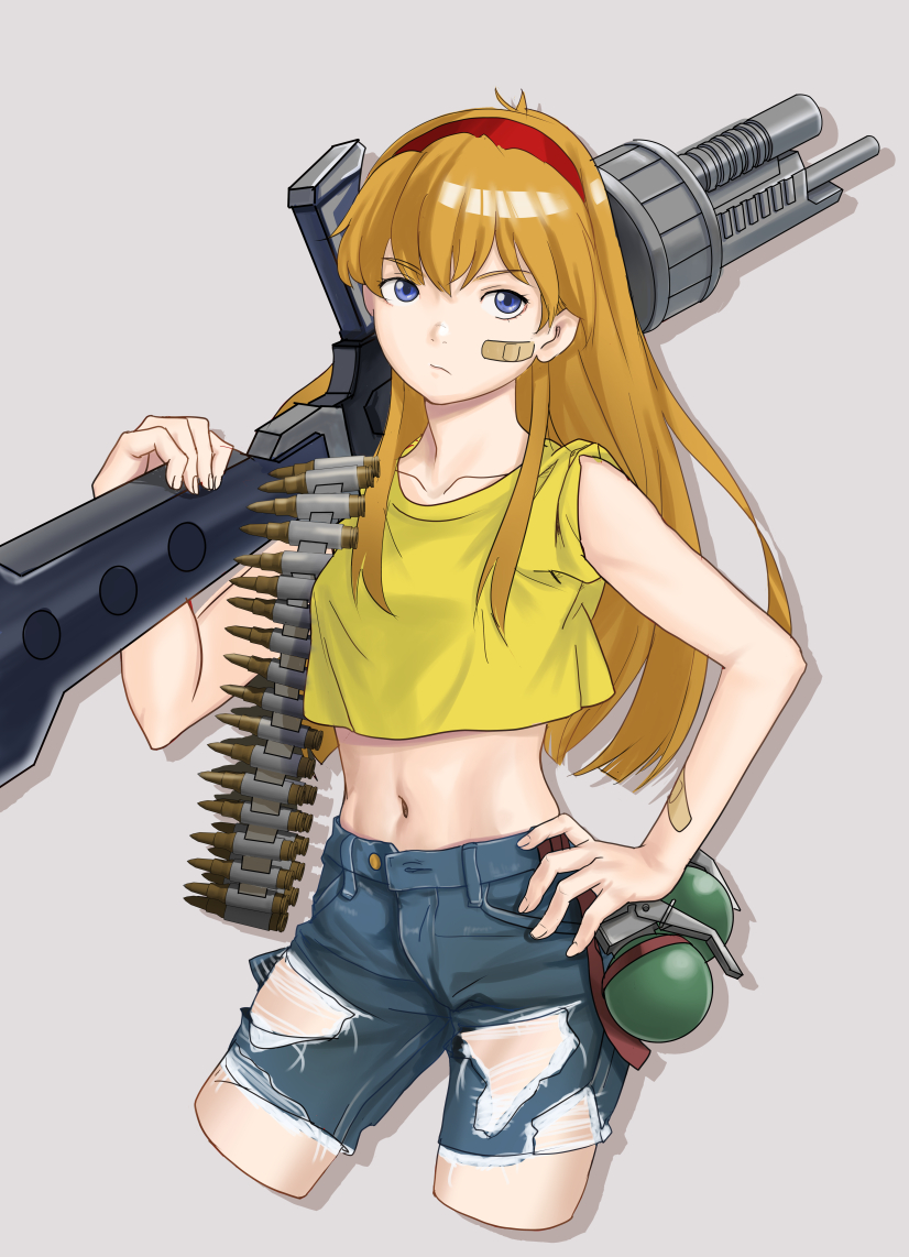 ootorii mania (battle mania) drawn by aki_hiro