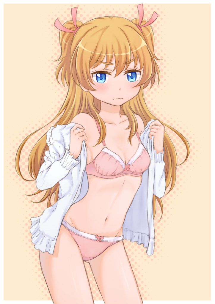 houjou hibiki (precure and 1 more) drawn by kuroeri_(primelo)