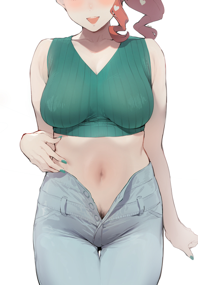 sonia (pokemon and 1 more) drawn by ikuchan_kaoru