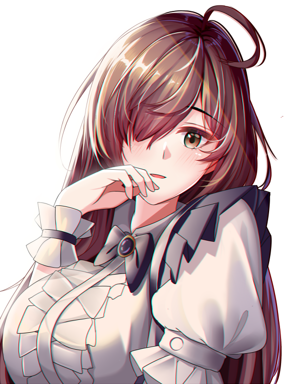 wiz (kono subarashii sekai ni shukufuku wo!) drawn by r3d