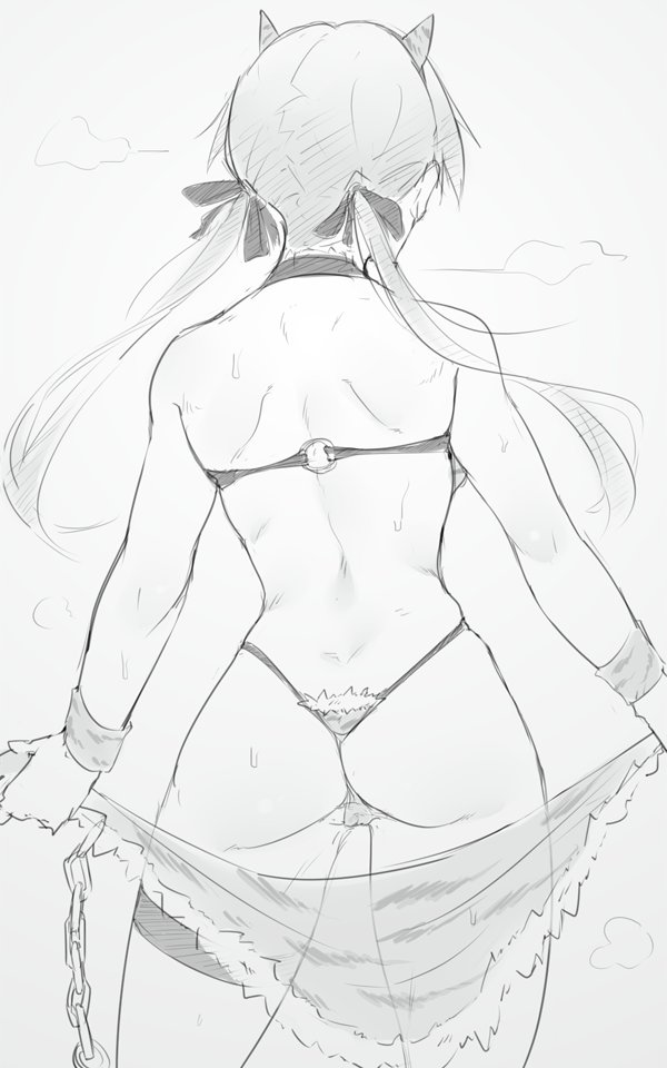 gertrud barkhorn (world witches series and 1 more) drawn by em_(totsuzen_no_hakike)