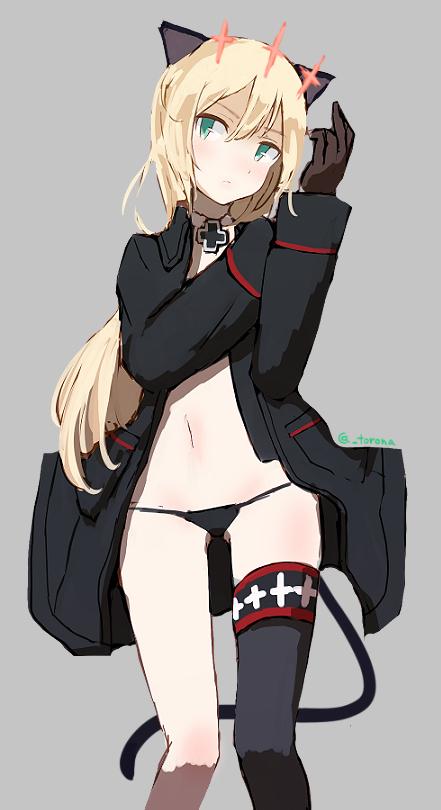 heinrike prinzessin zu sayn-wittgenstein (world witches series and 1 more) drawn by magryo763