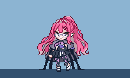 baobhan sith (fate and 1 more) drawn by you_ornithopter