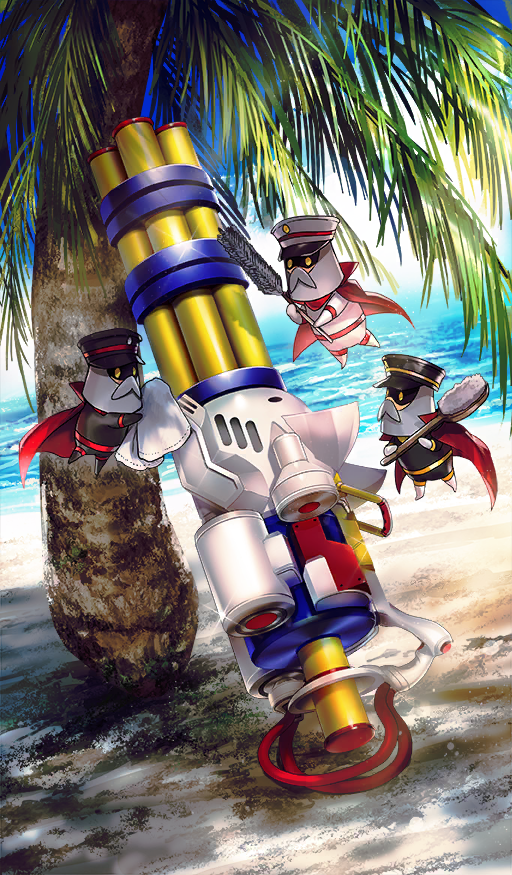 colonel olcott (fate and 1 more) drawn by lasengle
