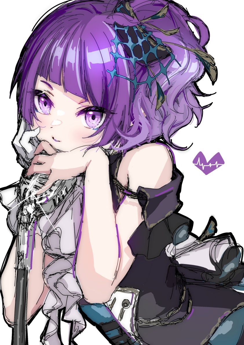 tanaka mamimi (idolmaster and 1 more) drawn by nuno_kire