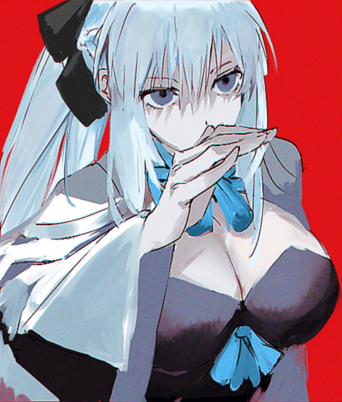 morgan le fay (fate and 1 more) drawn by ss_un17