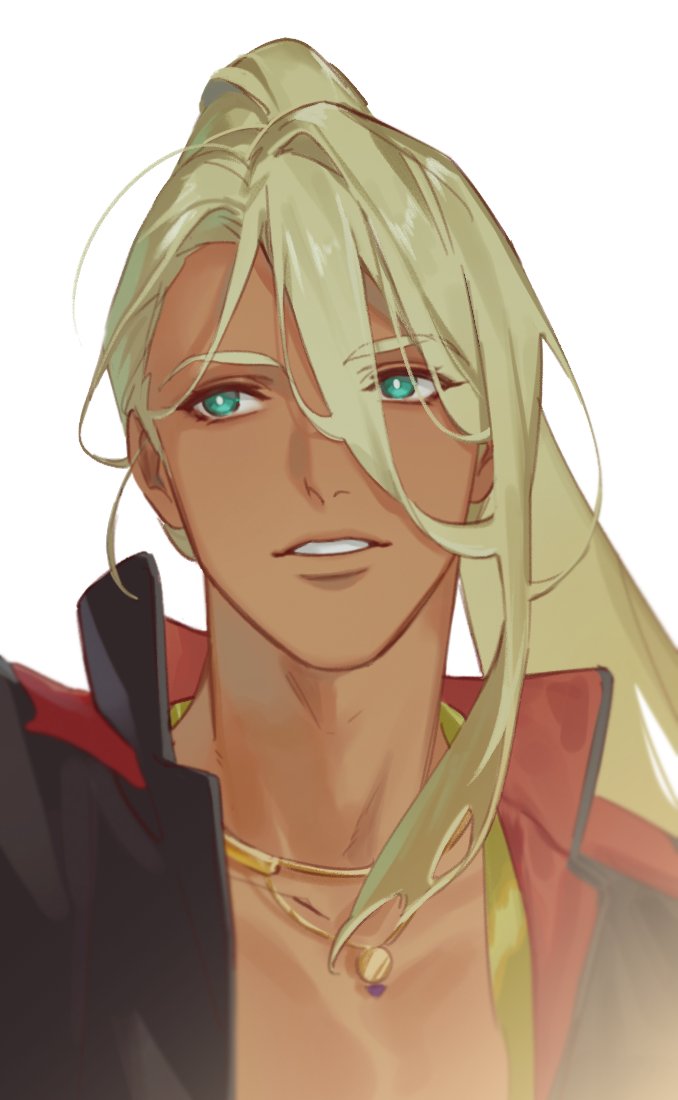shaddiq zenelli (gundam and 1 more) drawn by nokhong_y